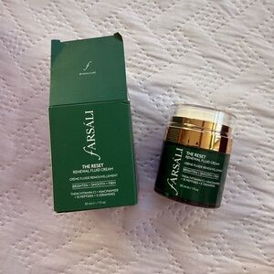 FARSALI The Reset Renewal Fluid Cream 1 oz NEW in Box